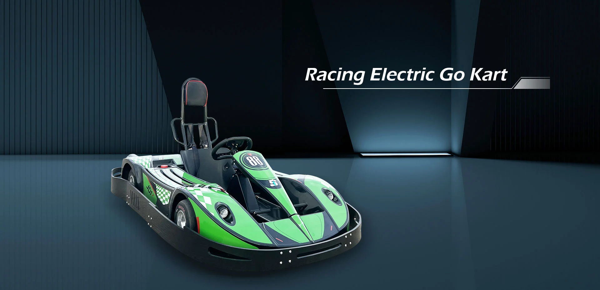 Kiváló minőségű go kart szállító