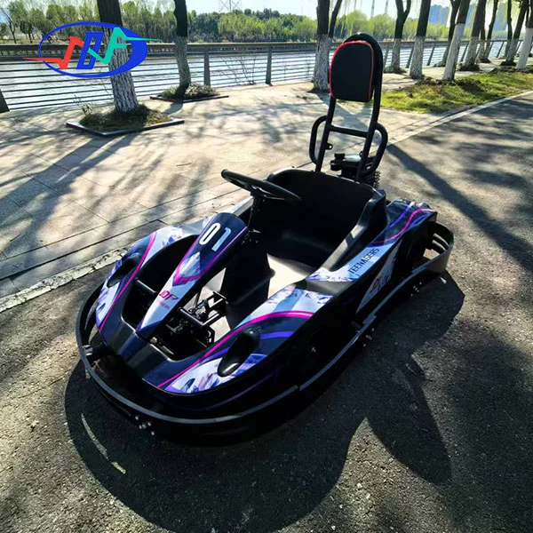 Ifjúsági gáz go-kart: Nem csak egy játék, hanem a verseny kiindulópontja is!