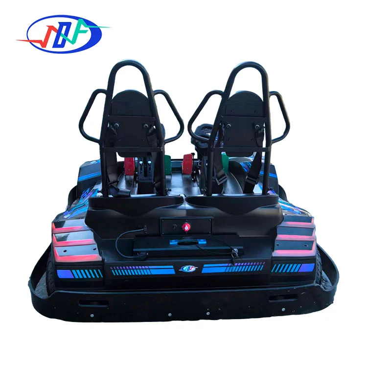 Felnőtt és gyermek elektromos gokart