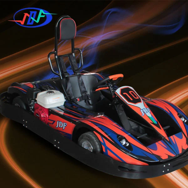 Felnőtt gáz jég go-karts