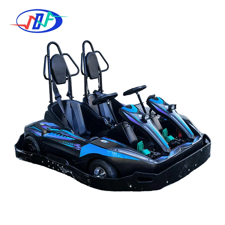 Családi elektromos gokart
