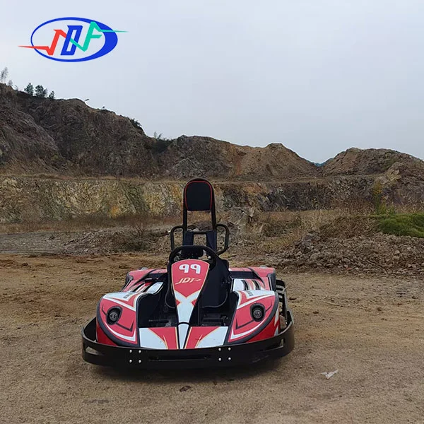 Forró olvadék gumiabroncs gokart
