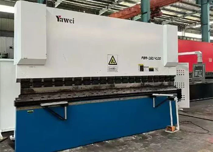 Our Factory