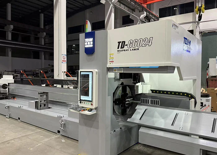 Our Factory
