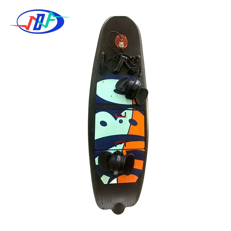 Könnyű elektromos szörfdeszka