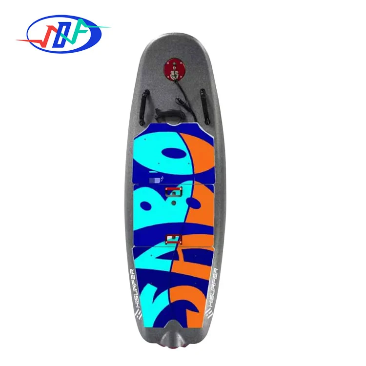 Nagy hatótávolságú elektromos szörfdeszka