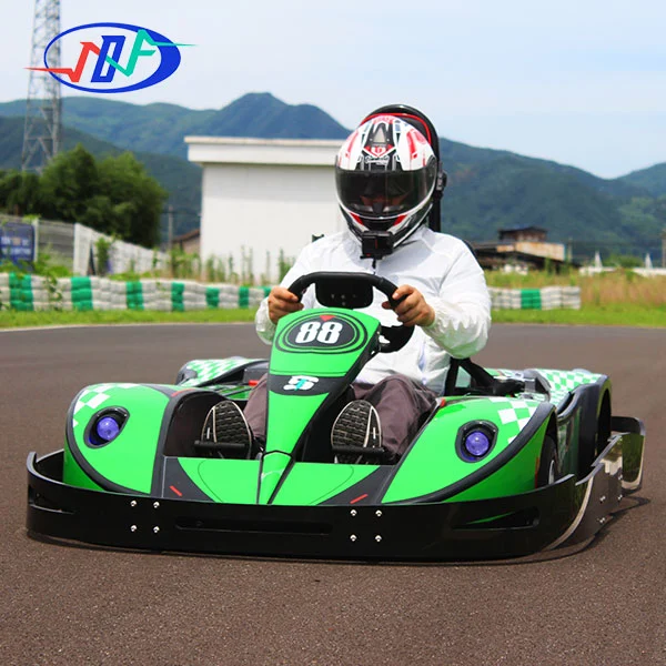 Magnéziumötvözet kerék gokart