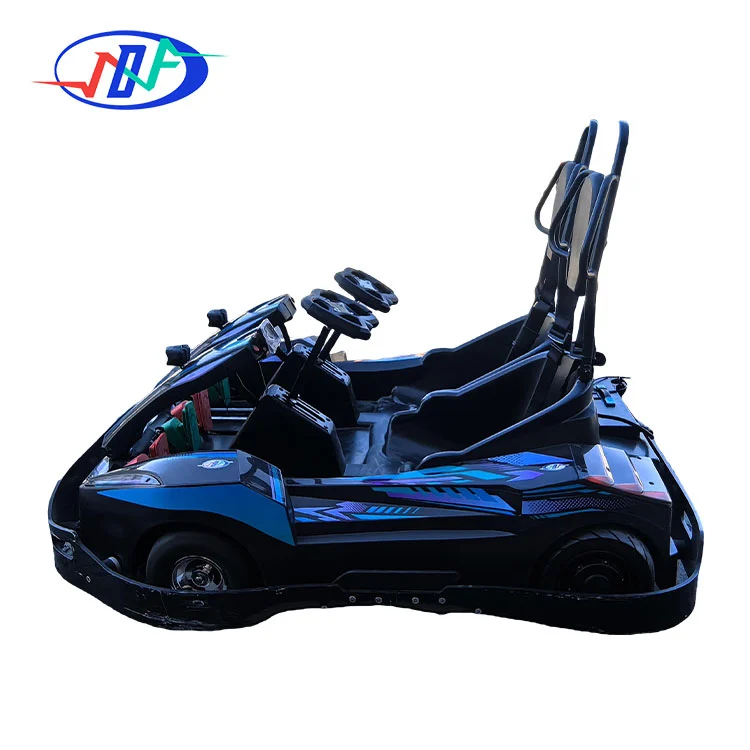 Partner Drive elektromos gokart