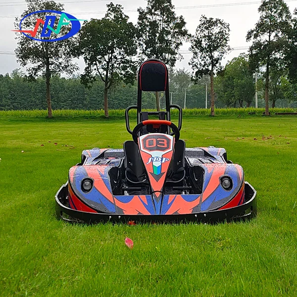 SPEED felnőtt elektromos gokart